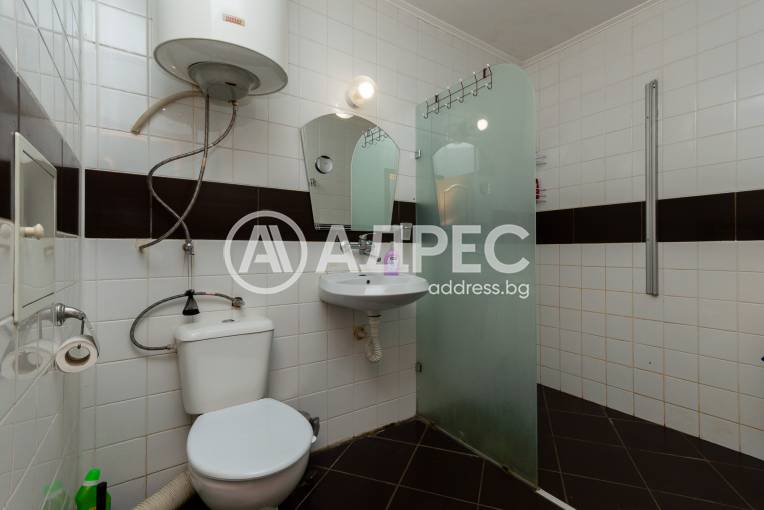 Тристаен апартамент, Бургас, Лазур, 664940, Снимка 7