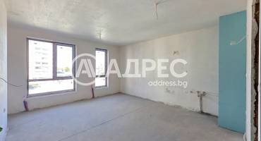 Едностаен апартамент, София, Надежда 1, 667940, Снимка 1