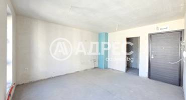 Едностаен апартамент, София, Надежда 1, 667940, Снимка 2