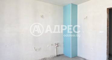 Едностаен апартамент, София, Надежда 1, 667940, Снимка 4