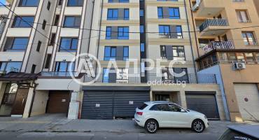 Едностаен апартамент, София, Надежда 1, 667940, Снимка 7