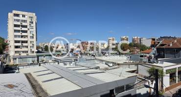 Едностаен апартамент, София, Надежда 1, 667940, Снимка 8