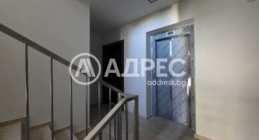 Едностаен апартамент, София, Надежда 1, 667940, Снимка 9