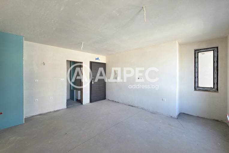 Едностаен апартамент, София, Надежда 1, 667940, Снимка 3