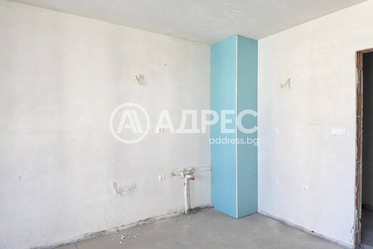 Едностаен апартамент, София, Надежда 1, 667940, Снимка 4