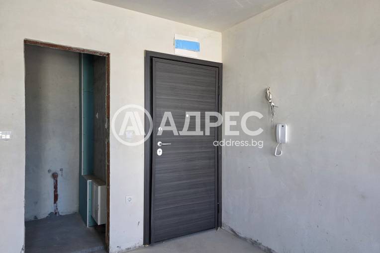 Едностаен апартамент, София, Надежда 1, 667940, Снимка 6