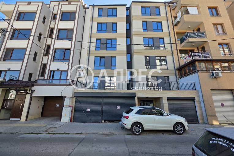 Едностаен апартамент, София, Надежда 1, 667940, Снимка 7