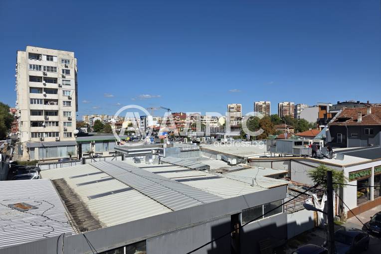 Едностаен апартамент, София, Надежда 1, 667940, Снимка 8