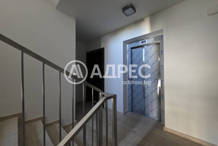 Едностаен апартамент, София, Надежда 1, 667940, Снимка 9