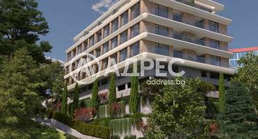 Двустаен апартамент, Варна, к.к. Св.Св. Константин и Елена, 670940, Снимка 2