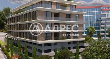 Двустаен апартамент, Варна, к.к. Св.Св. Константин и Елена, 670940, Снимка 4