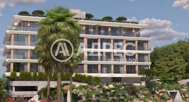 Двустаен апартамент, Варна, к.к. Св.Св. Константин и Елена, 670940, Снимка 5