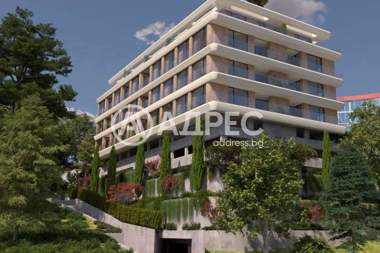 Двустаен апартамент, Варна, к.к. Св.Св. Константин и Елена, 670940, Снимка 2