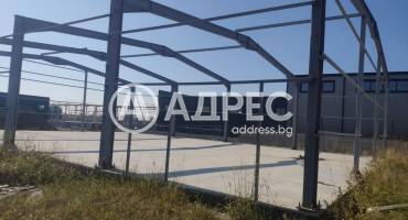 Цех/Склад, Стара Загора, Индустриален - запад, 672940, Снимка 2