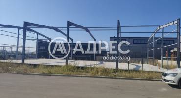 Цех/Склад, Стара Загора, Индустриален - запад, 672940, Снимка 4