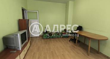 Тристаен апартамент, Варна, Младост 2, 675940, Снимка 1