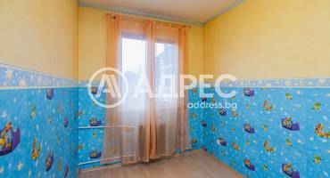 Тристаен апартамент, Варна, Младост 1, 675940, Снимка 9