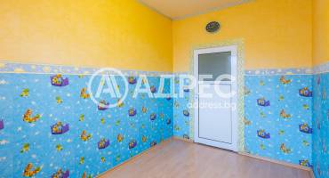 Тристаен апартамент, Варна, Младост 1, 675940, Снимка 10