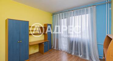 Тристаен апартамент, Варна, Младост 1, 675940, Снимка 13