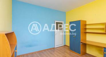 Тристаен апартамент, Варна, Младост 1, 675940, Снимка 14