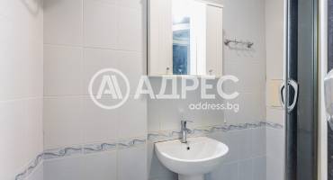 Тристаен апартамент, Варна, Младост 1, 675940, Снимка 16