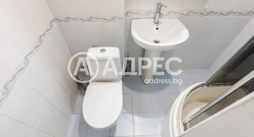 Тристаен апартамент, Варна, Младост 1, 675940, Снимка 17