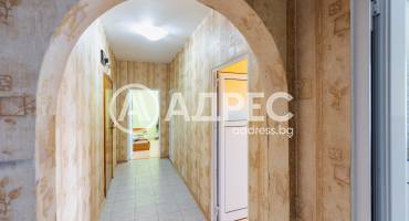 Тристаен апартамент, Варна, Младост 1, 675940, Снимка 19