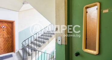 Тристаен апартамент, Варна, Младост 1, 675940, Снимка 21