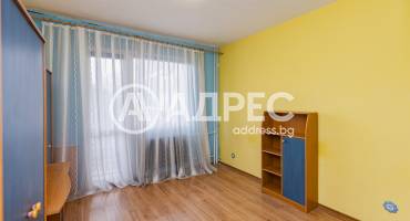 Тристаен апартамент, Варна, Младост 1, 675940, Снимка 3