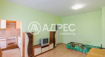 Тристаен апартамент, Варна, Младост 1, 675940, Снимка 5