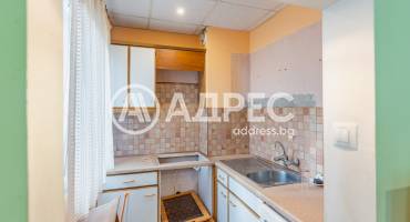 Тристаен апартамент, Варна, Младост 1, 675940, Снимка 6