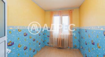 Тристаен апартамент, Варна, Младост 1, 675940, Снимка 8