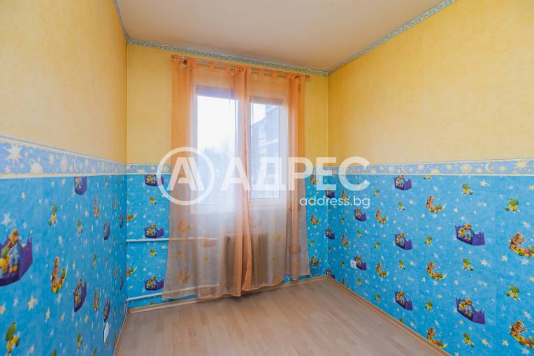 Тристаен апартамент, Варна, Младост 1, 675940, Снимка 9