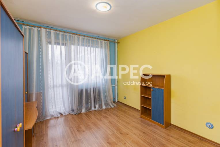 Тристаен апартамент, Варна, Младост 1, 675940, Снимка 12