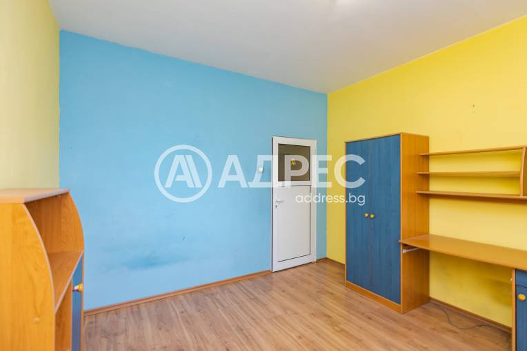 Тристаен апартамент, Варна, Младост 1, 675940, Снимка 14