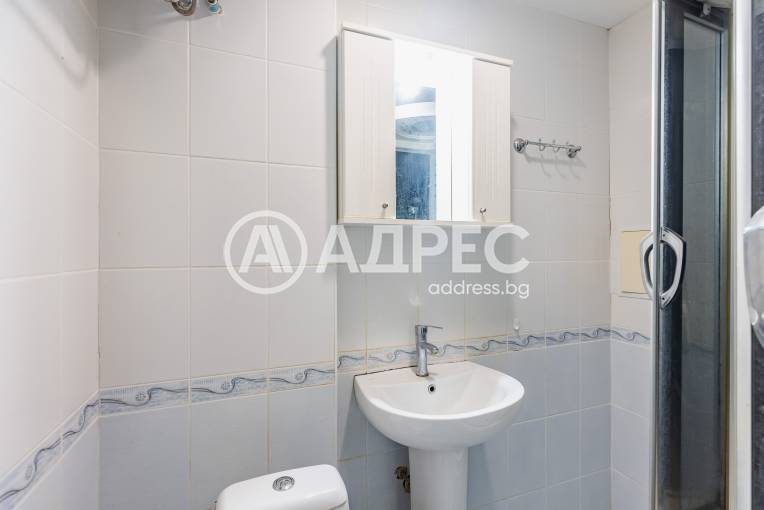 Тристаен апартамент, Варна, Младост 1, 675940, Снимка 16