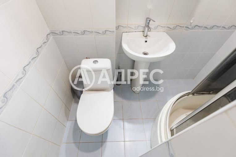 Тристаен апартамент, Варна, Младост 1, 675940, Снимка 17