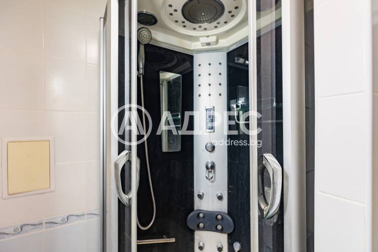 Тристаен апартамент, Варна, Младост 1, 675940, Снимка 18