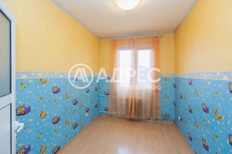 Тристаен апартамент, Варна, Младост 1, 675940, Снимка 2