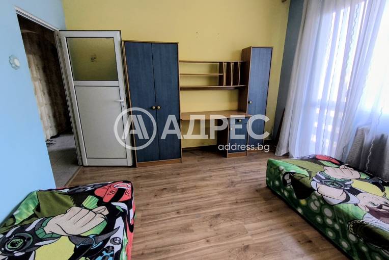 Тристаен апартамент, Варна, Младост 1, 675940, Снимка 4
