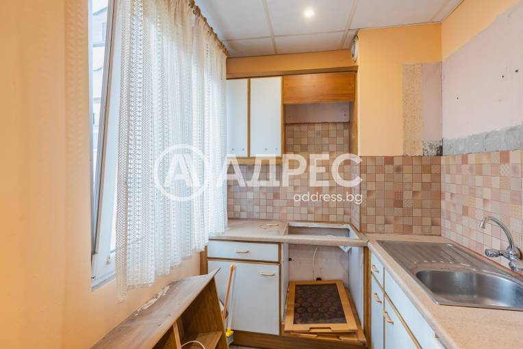 Тристаен апартамент, Варна, Младост 1, 675940, Снимка 7