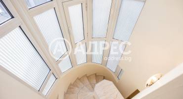 Тристаен апартамент, Варна, Лятно кино Тракия, 676940, Снимка 9