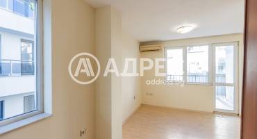 Тристаен апартамент, Варна, Лятно кино Тракия, 676940, Снимка 10