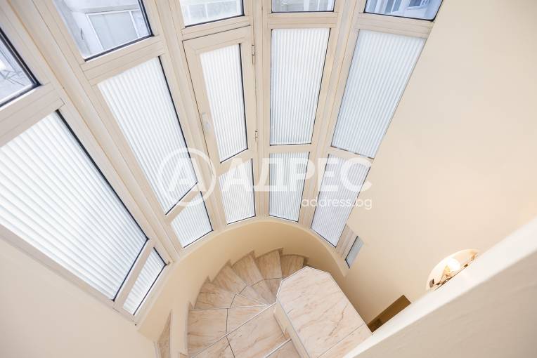 Тристаен апартамент, Варна, Лятно кино Тракия, 676940, Снимка 9