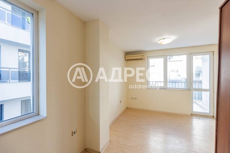 Тристаен апартамент, Варна, Лятно кино Тракия, 676940, Снимка 10