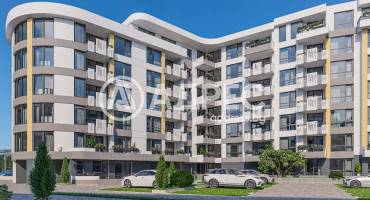 Двустаен апартамент, Варна, Възраждане 1, 678940, Снимка 1