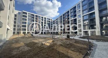 Двустаен апартамент, София, Малинова Долина, 685940, Снимка 1