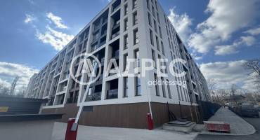 Двустаен апартамент, София, Малинова Долина, 685940, Снимка 2