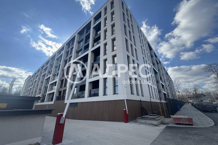 Двустаен апартамент, София, Малинова Долина, 685940, Снимка 2