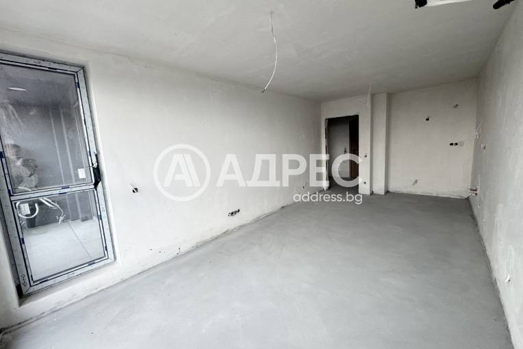 Двустаен апартамент, София, Малинова Долина, 685940, Снимка 5